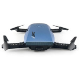 JJR/C JJRC H47 WH Foldable Wifi RC FPV Drone Quadcopter with 720P Camera G-sensor Toy FPV HD Elfie Control F22245/6