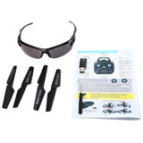 JJR/C JJRC H31 RC Drone Waterproof Resistance Quadcopter Headless Dron Flying Drones Profissional One Key Return RC Helicopter