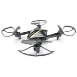 JJR/C H44WH WIFI FPV 720P HD Camera Quadcopter Foldable G-sensor Mini RC Selfie Drone with Camera Quad Dron RTF Helicopter