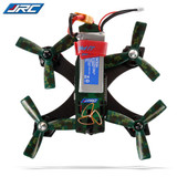 JJPRO-P130 RC Racing Quadcopter Helicopter Selfie Drone Battler 130mm 5.8G FPV RTF 800TVL 2.4GHz 6CH Super Light Strong Solid