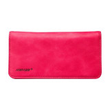 Jisoncase Case for iPhone 6 6s 4.7" Wallet Pouch Fundas for iPhone 6 plus 6s plus 5.5" PU Leather with Card Slot Luxury Case