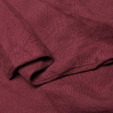 Jiqiuguer original Women Linen Harem Pants Vintage Plus Size Elastic Waist Full Length Loose Summer Pants Lady Trousers G143K001