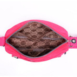 JINQIAOER Women Messenger Bags High Quality Ladies Handbag Shoulder Bag for Women Waterproof Nylon Crossbody Bag bolsas feminina