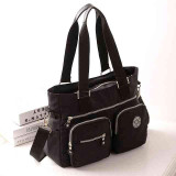 JINQIAOER Women Messenger Bag Ladies Crossbody Bags For Women Waterproof handbags Nylon Large Shoulder Bag Female Bolsa Feminina