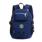 JINQIAOER Women Backpack Waterproof Nylon Backpack Lady Women's Backpacks Female Casual Travel Bag 16Color Mochila Feminina B107