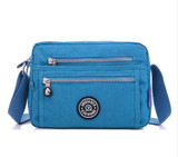 JINQIAOER New Women Mini Messenger Bags Handbags Women Famous Brands Designer Shoulder Crossbody Bag sac a main bolsos AC017