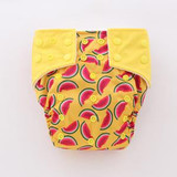 JinoBaby Fruit Aio Reusable Cloth Diapers - Modern Diapers aio Best Care for Baby