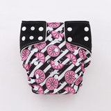 JinoBaby Fruit Aio Reusable Cloth Diapers - Modern Diapers aio Best Care for Baby