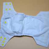 JinoBaby Fruit Aio Reusable Cloth Diapers - Modern Diapers aio Best Care for Baby