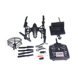 JIN XING DA JXD 509G RC Quadcopter Drone 5.8G FPV With 2.0MP HD Camera Automatic Air Pressure High Headless Mode One Key Return