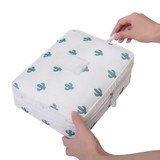 JIARUO Girl Makeup Bag Women Cosmetic Bag Wash Toiletry Make Up Organizer Storage Travel Kit Bag Multifunction Ladies Bag Case JIARUO Girl Makeup Bag Women Cosmetic Bag Wash Toiletry Make Up Organizer Storage Travel Kit Bag Multifunction Ladies Bag Case