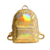 JIANXIU Women Backpack Girls Holographic Backpack Laser Daypack Bag For Teenage Girls Students School Bag Hologram Mochila Ruck JIANXIU Women Backpack Girls Holographic Backpack Laser Daypack Bag For Teenage Girls Students School Bag Hologram Mochila Ruck