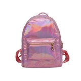 JIANXIU Women Backpack Girls Holographic Backpack Laser Daypack Bag For Teenage Girls Students School Bag Hologram Mochila Ruck JIANXIU Women Backpack Girls Holographic Backpack Laser Daypack Bag For Teenage Girls Students School Bag Hologram Mochila Ruck