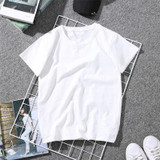 JIANWEILI Summer T shirt women Pink Panther printing loose casual harajuku T-shirt Short Sleeves tshirt Tops Tee plus size shirt