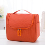 JIARUO Girl Makeup Bag Women Cosmetic Bag Wash Hanging Toiletry Make Up Organizer Storage Travel Bag Multifunction Ladies Pouch JIARUO Girl Makeup Bag Women Cosmetic Bag Wash Hanging Toiletry Make Up Organizer Storage Travel Bag Multifunction Ladies Pouch