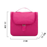 JIARUO Girl Makeup Bag Women Cosmetic Bag Wash Hanging Toiletry Make Up Organizer Storage Travel Bag Multifunction Ladies Pouch JIARUO Girl Makeup Bag Women Cosmetic Bag Wash Hanging Toiletry Make Up Organizer Storage Travel Bag Multifunction Ladies Pouch