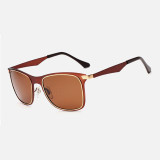 JIANGTUN Alloy Sunglasses Polarized Sunglasses Men Brand Designer Polarized Oculos De Sol Masculino JIANGTUN Alloy Sunglasses Polarized Sunglasses Men Brand Designer Polarized Oculos De Sol Masculino