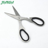 JIANDA Kitchen Scissors Stainless Steel Chicken Cutter Multi-function Poultry Shears Fish Bone Scissors Cookware