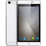 JIAKE M8 Smartphone 6.0" Android 5.1 3G Phablet MTK6580 Quad Core 512MB 4GB GPS Bluetooth 4.0 Dual 4800mAh Battery SIM Cellphone