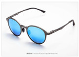 JG6008 Brand Sunglasses Men Restore Ancient Ways of Fashion Sunglasses circular Polarization in 2016 new Outdoor sports Glasse