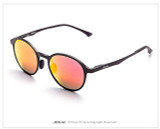 JG6008 Brand Sunglasses Men Restore Ancient Ways of Fashion Sunglasses circular Polarization in 2016 new Outdoor sports Glasse