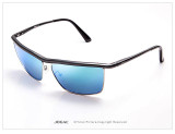 JG8081 Men Sunglasses Classic Brand Sunglasses Polarized Light Retro Fashion Glasses Outdoor Driving Glasses