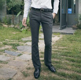 New 2017 Male slim Casual pants, men Suit Pants Fashion Slim Fit trousers, Brand Business Blazer Straight western-style trousers New 2017 Male slim Casual pants, men Suit Pants Fashion Slim Fit trousers, Brand Business Blazer Straight western-style trousers