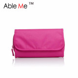 New 2017 Makeup Organizer Multifunctional Trousse De Maquillage Pouch Cosmetic Women Hanging Toiletry Bag Travel Cosmetic Bags