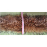 Natural Raccoon Fur Collar Winter Jacket Women White Duck Down Coats Long Thick Parkas Womens Winter Jackets And Coats