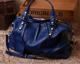 Natural cowhide women handbag genuine leather bags ladies big shoulder handbags fashion women messenger bags casual tote sac