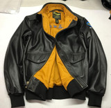 natural cow leather G1 motorcycle rider jacket male vintage genuine cowhide leather biker jacket