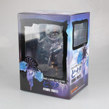 Naruto Hinata Action Figure Ninja Hyuuga Hinata Hyuga Naruto Shippuden Movie Hinata Gently Step Twin Lions Fist N01