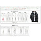 NaranjaSabor Spring Autumn Mens Casual Camouflage Hoodie Jacket Men Waterproof Clothes Men's Windbreaker Coat Male Outwear 4XL
