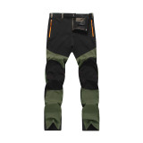 NaranjaSabor 2017 Summer Quick Dry Mens Pants Windproof Trousers Men's Sweatpants Waterproof Army Pants Mens Brand Clothing 4XL