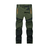 NaranjaSabor 2017 Summer Quick Dry Mens Pants Windproof Trousers Men's Sweatpants Waterproof Army Pants Mens Brand Clothing 4XL