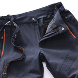 NaranjaSabor 2017 Summer Men's Quick Dry Pants Mens Casual Pant Waterproof Jogger Male Trousers Spring Men's Brand Clothing 5XL