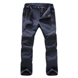 NaranjaSabor 2017 Summer Men's Quick Dry Pants Mens Casual Pant Waterproof Jogger Male Trousers Spring Men's Brand Clothing 5XL