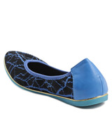 Napoli Knit - Blue