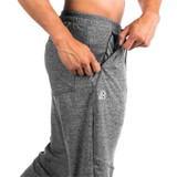 NANSHA 2017 Men Pants Mens Casual Elastic cotton Pants Mens Fitness Gyms Pants skinny,Sweatpants Trousers Jogger Pants M-XXL