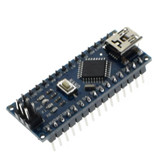 Nano 3.0 controller compatible with nano CH340 USB driver with CABLE NANO V3.0