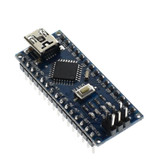 Nano 3.0 controller compatible with nano CH340 USB driver with CABLE NANO V3.0