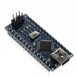 Nano 3.0 controller compatible with nano CH340 USB driver with CABLE NANO V3.0