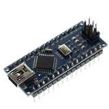 Nano 3.0 controller compatible with nano CH340 USB driver with CABLE NANO V3.0