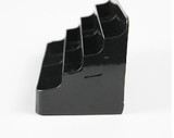Name card holder Trays Box Acrylic display rack company name card carrier case exhibition display stand