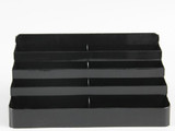 Name card holder Trays Box Acrylic display rack company name card carrier case exhibition display stand