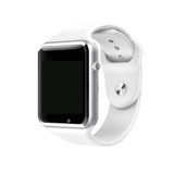 NAIKU WristWatch Bluetooth Smart Watch Sport Pedometer With SIM Camera Smartwatch For Android Smartphone PK GT08 U8 M26
