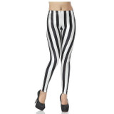 NADANBAO New Style Leggins Sexy Legging Black White Lozenge Digital Legins Printed Women Leggings Women Pants