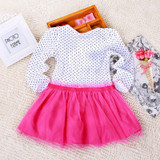Princess Anna Elsa Dress Cosplay Costume Custom Kids Princess Dress Sequined Cotton Costume Baby Girls Dress Vestidos Children