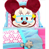 Primary Children Cartoon mickey for gril School Bags Kids Cartoon Backpack kindergarten Waterproof Schoolbags Satchel