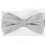 Prevalent Children Bow Tie Baby Boy Kid Clothing Accessories Solid Color Gentleman Shirt Neck Tie Bowknot Dot Free Shipping